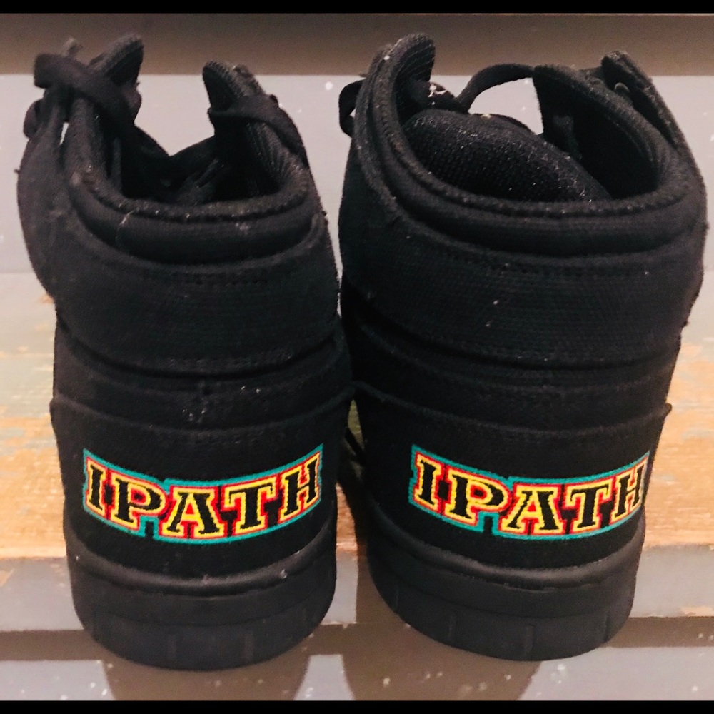 Ipath gym shoes